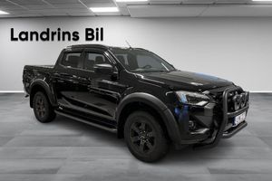 Isuzu D-Max bild 3