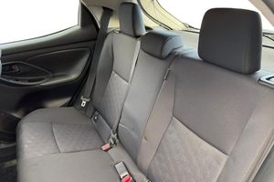 Toyota Yaris bild 20