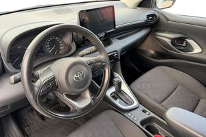 Toyota Yaris bild 12