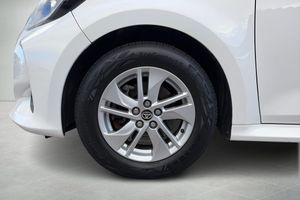 Toyota Yaris bild 16