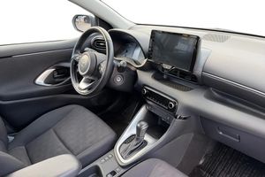 Toyota Yaris bild 7