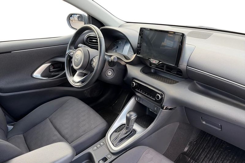 Toyota Yaris bild 7