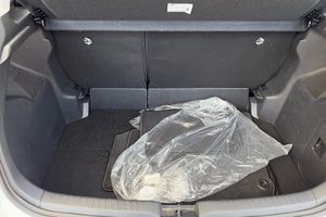 Toyota Yaris bild 11