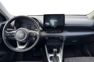 Toyota Yaris bild 9