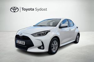 Toyota Yaris bild 1