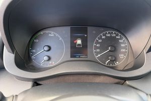 Toyota Yaris bild 14