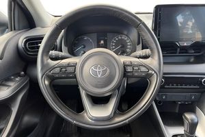 Toyota Yaris bild 13