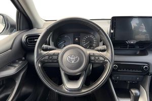 Toyota Yaris bild 10