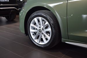 Audi A3 bild 3