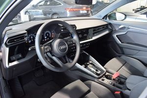 Audi A3 bild 4