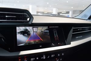 Audi A3 bild 7