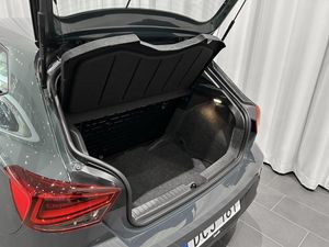 Seat Ibiza bild 4