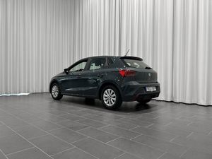 Seat Ibiza bild 3
