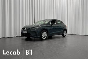 Seat Ibiza bild 1
