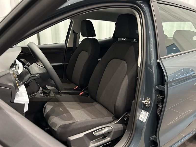 Seat Ibiza bild 6