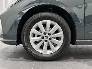 Seat Ibiza bild 5