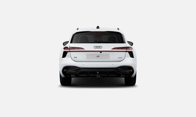 Audi A6 bild 2
