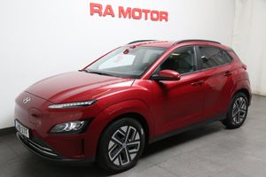 Hyundai Kona bild 1