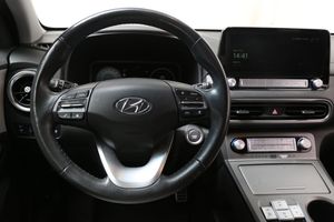 Hyundai Kona bild 9