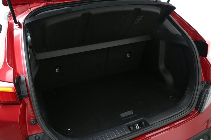 Hyundai Kona bild 12