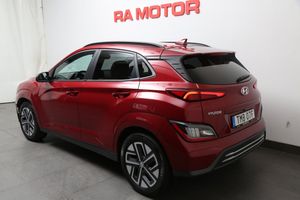 Hyundai Kona bild 5