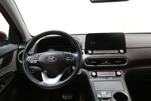 Hyundai Kona bild 8