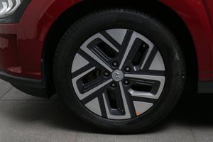 Hyundai Kona bild 6