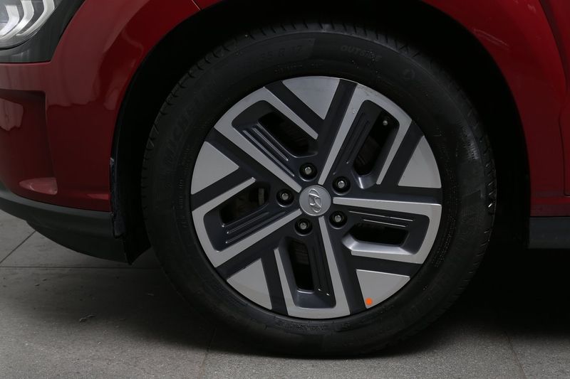 Hyundai Kona bild 6