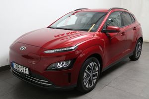 Hyundai Kona bild 3
