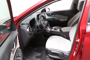 Hyundai Kona bild 7