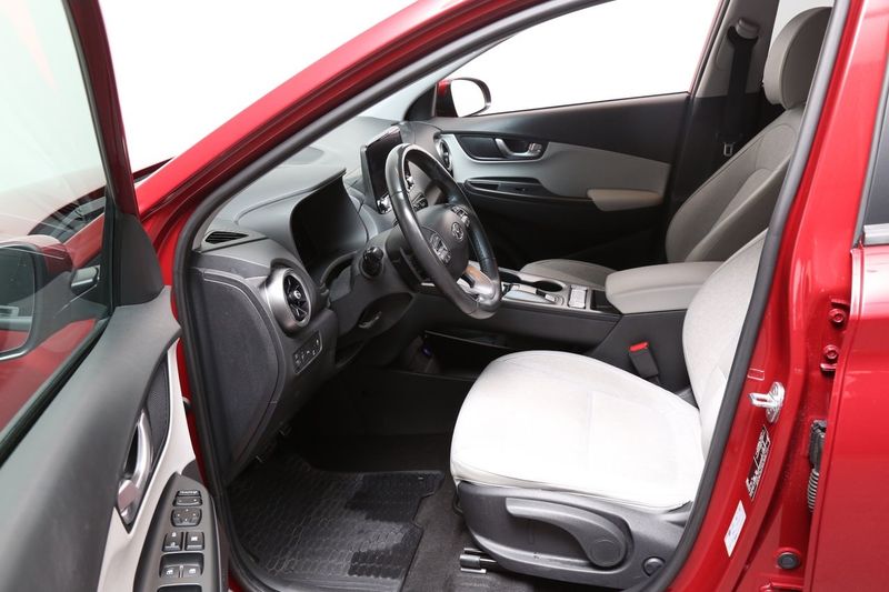 Hyundai Kona bild 7
