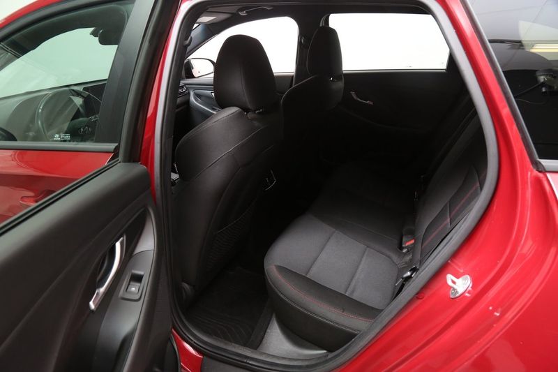 Hyundai i30 bild 11