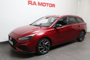 Hyundai i30 bild 1