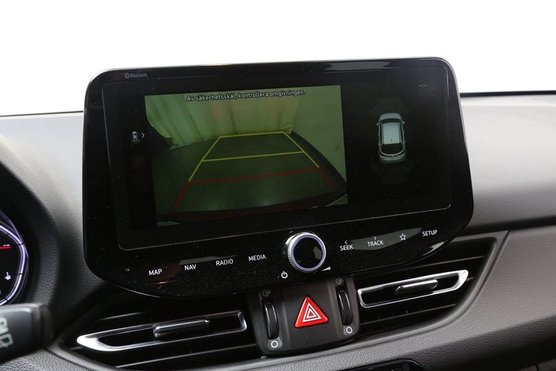 Hyundai i30 bild 13