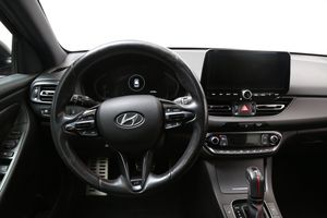 Hyundai i30 bild 10