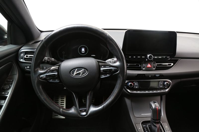 Hyundai i30 bild 10