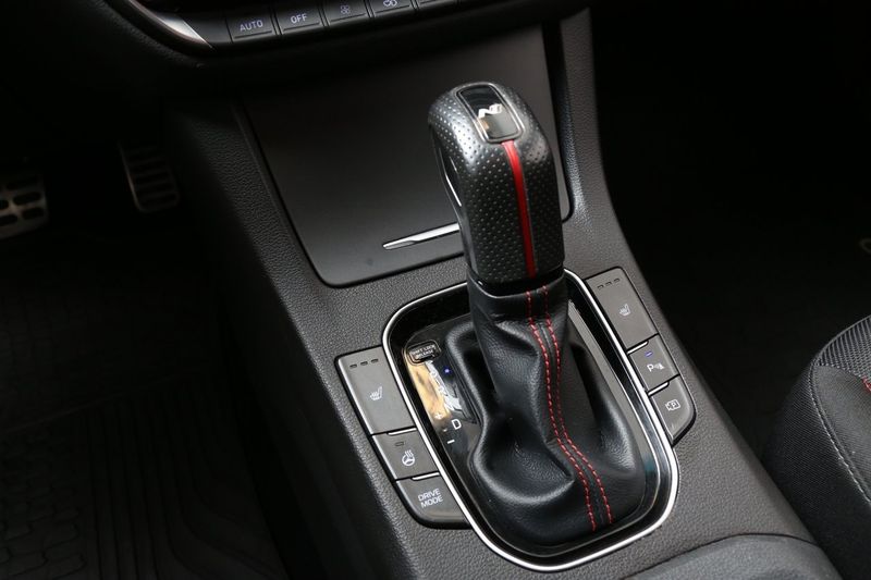 Hyundai i30 bild 15