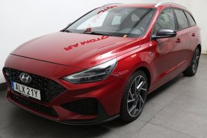 Hyundai i30 bild 3