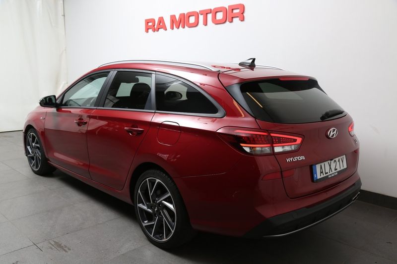 Hyundai i30 bild 5