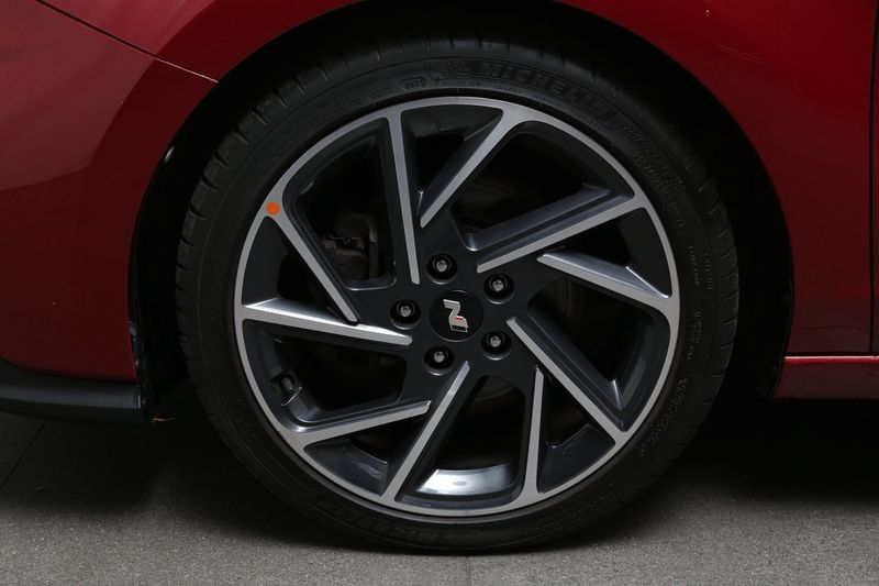 Hyundai i30 bild 6