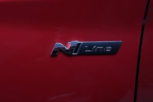 Hyundai i30 bild 7