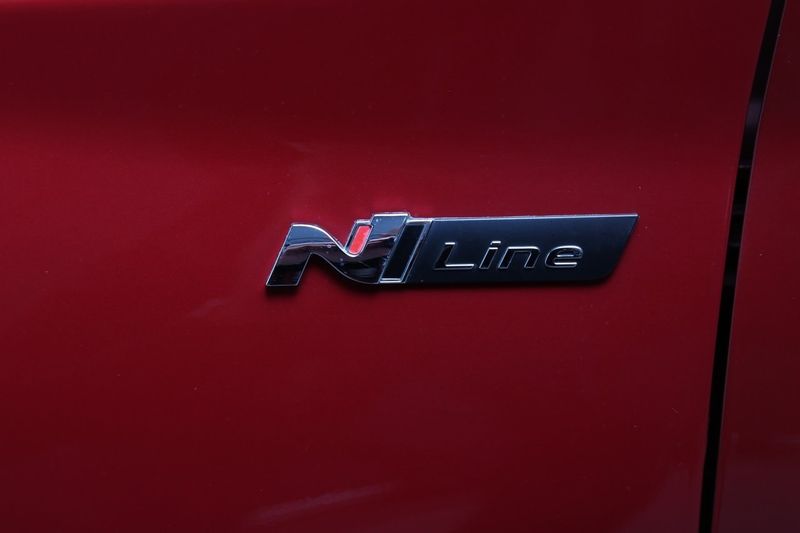 Hyundai i30 bild 7