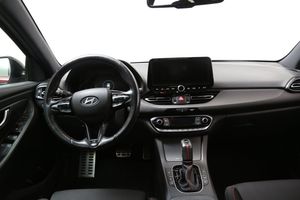 Hyundai i30 bild 9