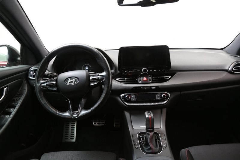 Hyundai i30 bild 9