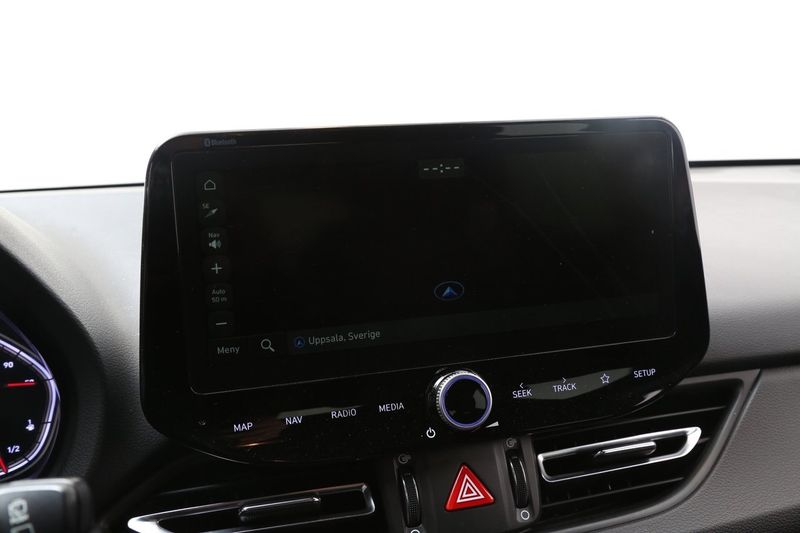 Hyundai i30 bild 14