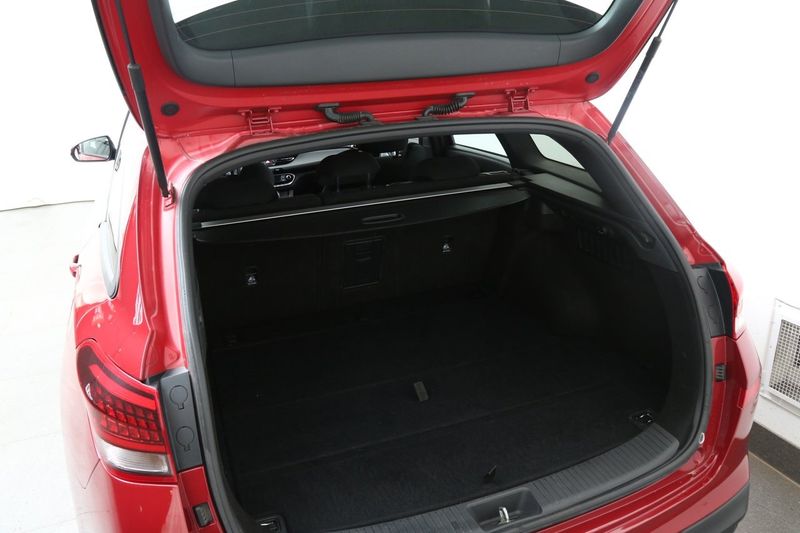 Hyundai i30 bild 16
