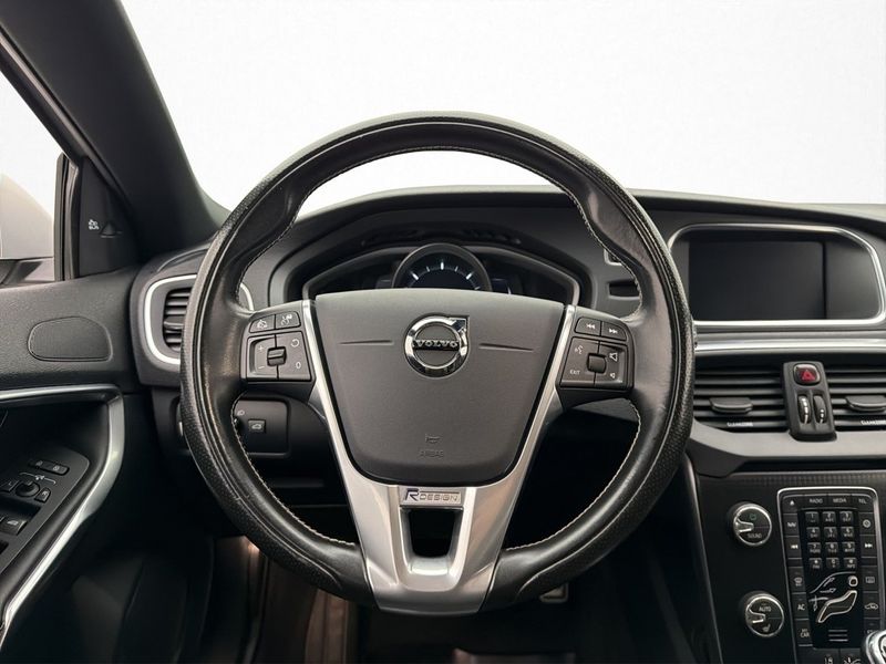 Volvo V40 bild 16