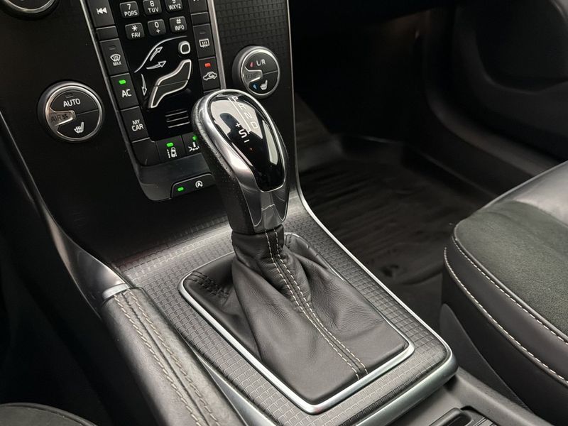 Volvo V40 bild 25
