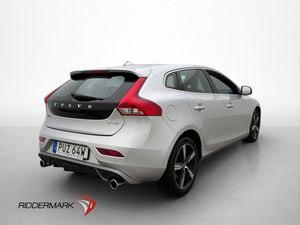 Volvo V40 bild 8