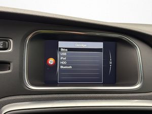 Volvo V40 bild 24